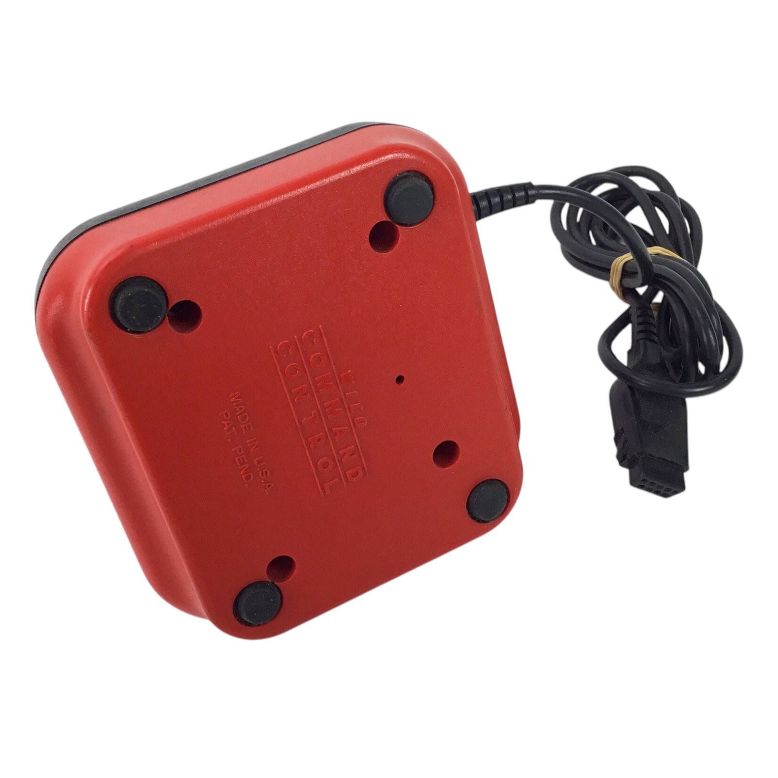 Sears Tele-Games Atari 2600 "Heavy Sixer" with Joysticks - Untested