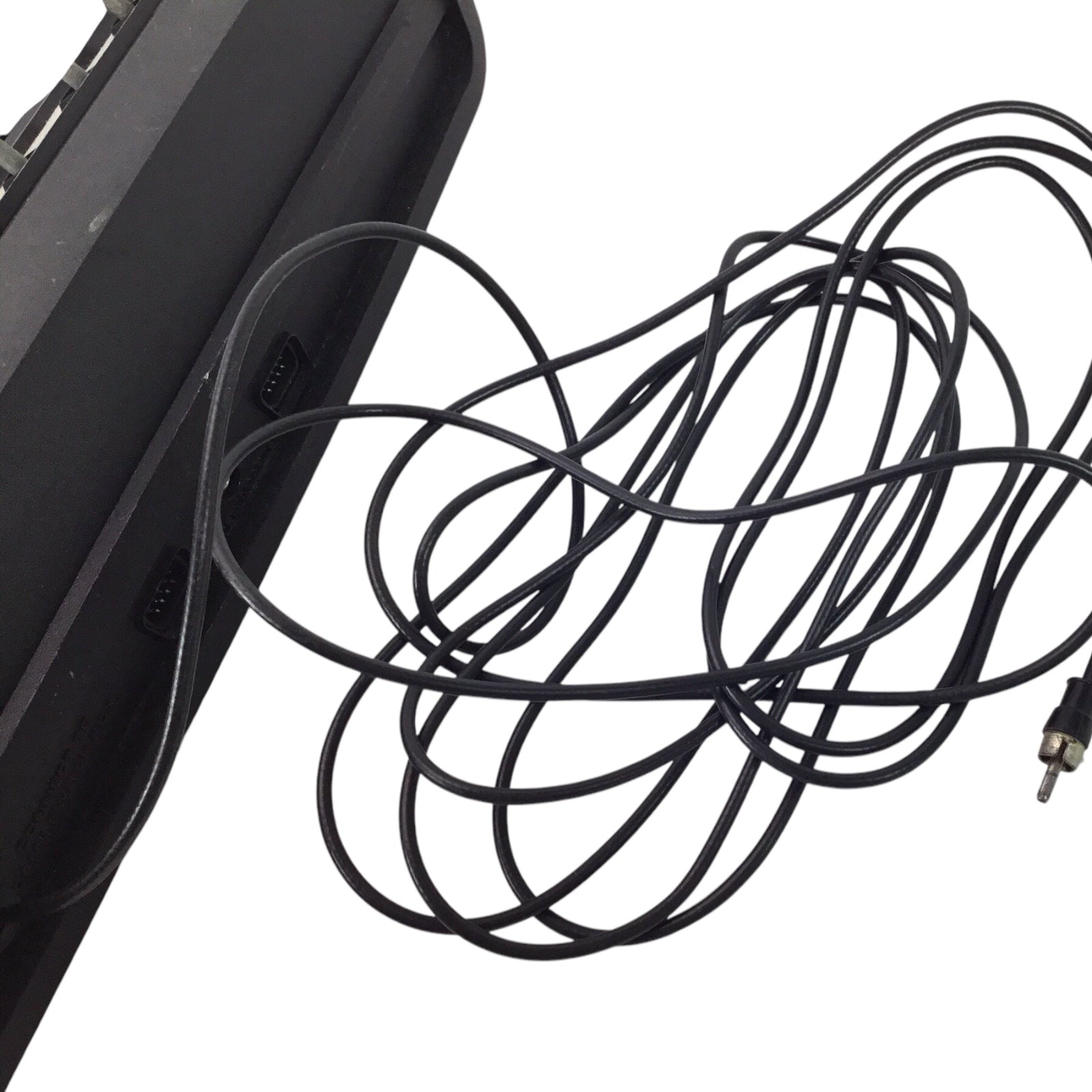 Sears Tele-Games Atari 2600 "Heavy Sixer" with Joysticks - Untested