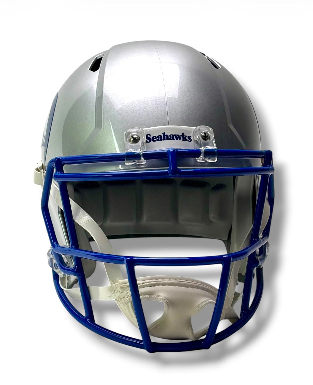 Seattle Seahawks Speed Replica Football Helmet