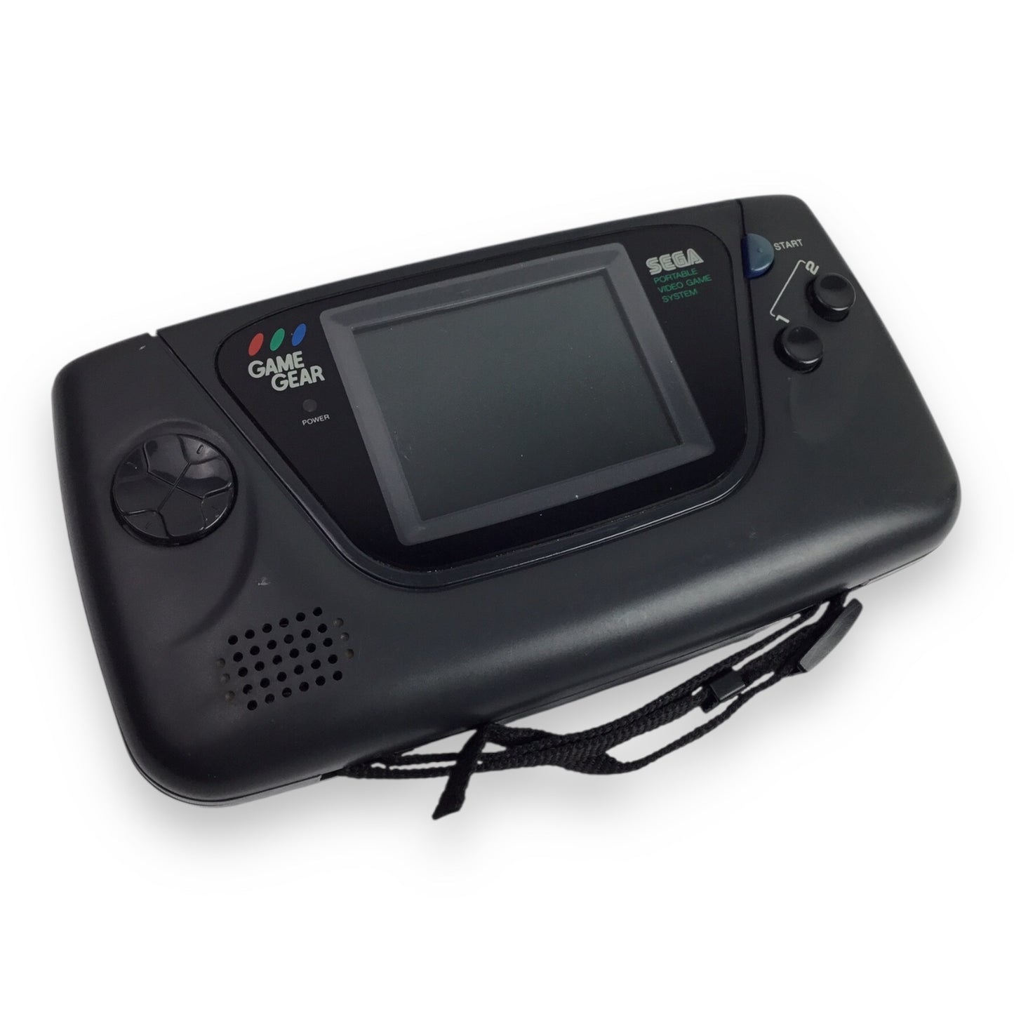 Sega Game Gear