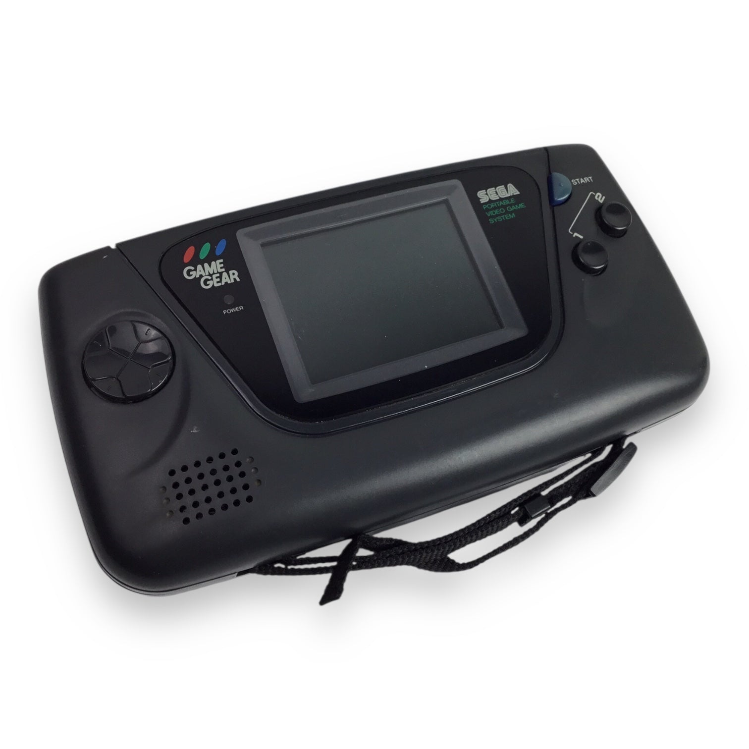 Sega Game Gear