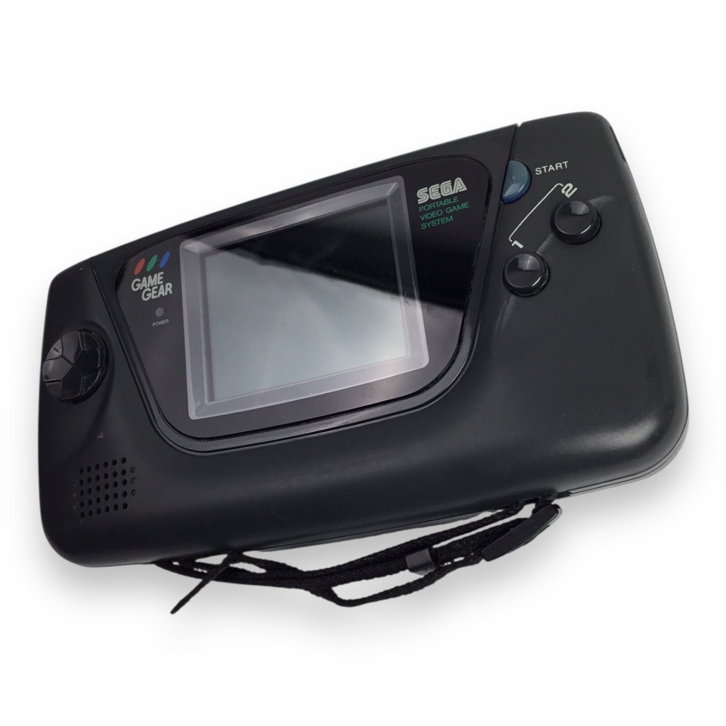 Sega Game Gear