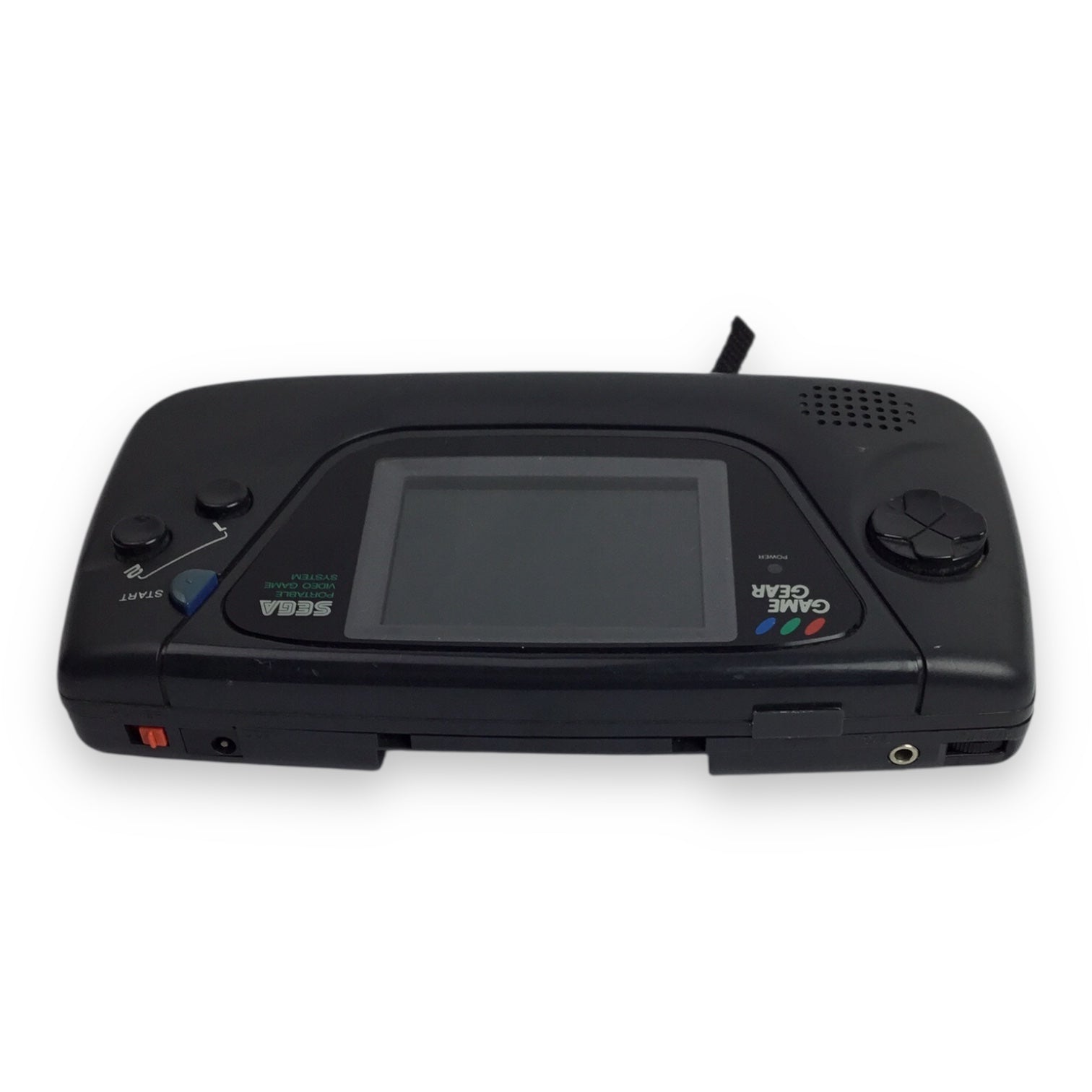 Sega Game Gear