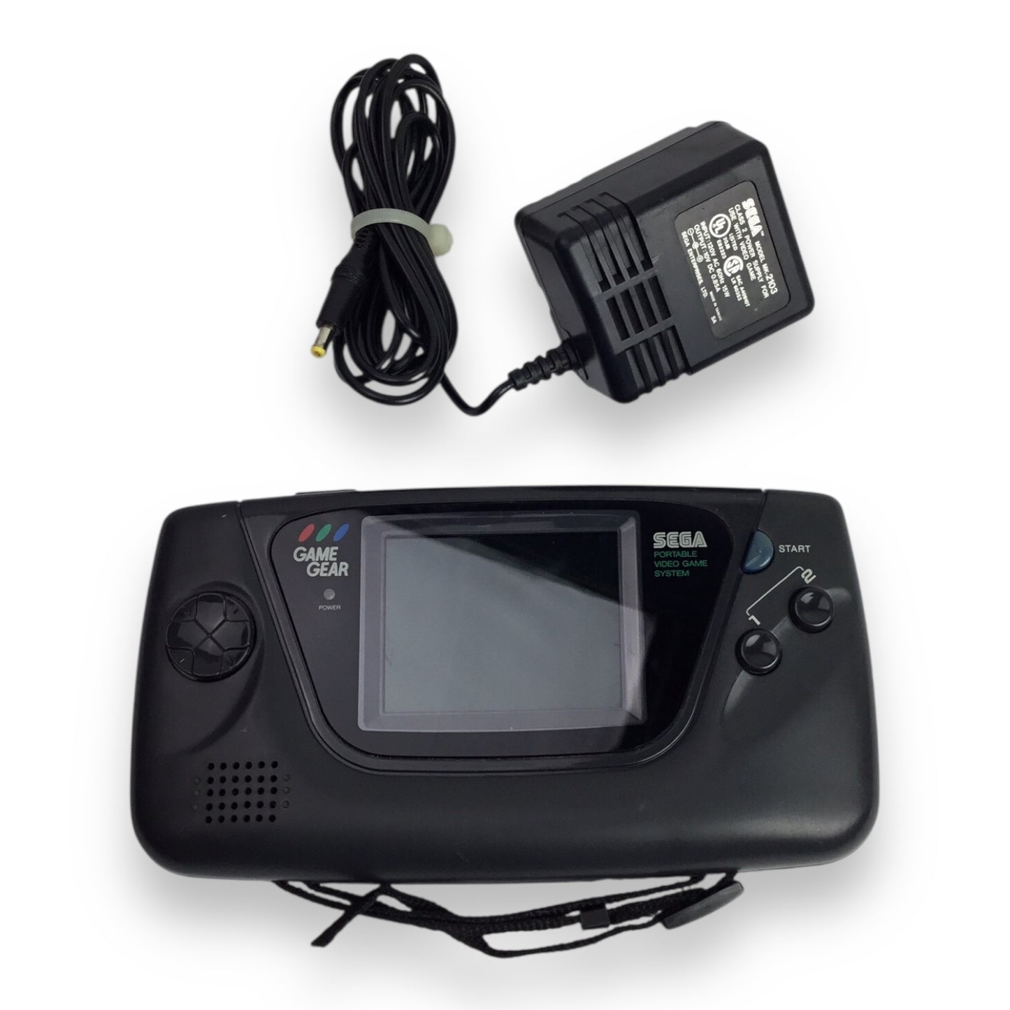 Sega Game Gear