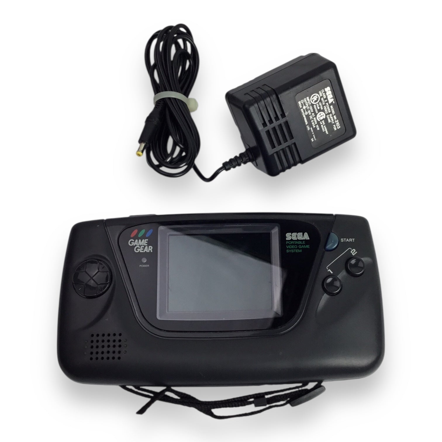 Sega Game Gear