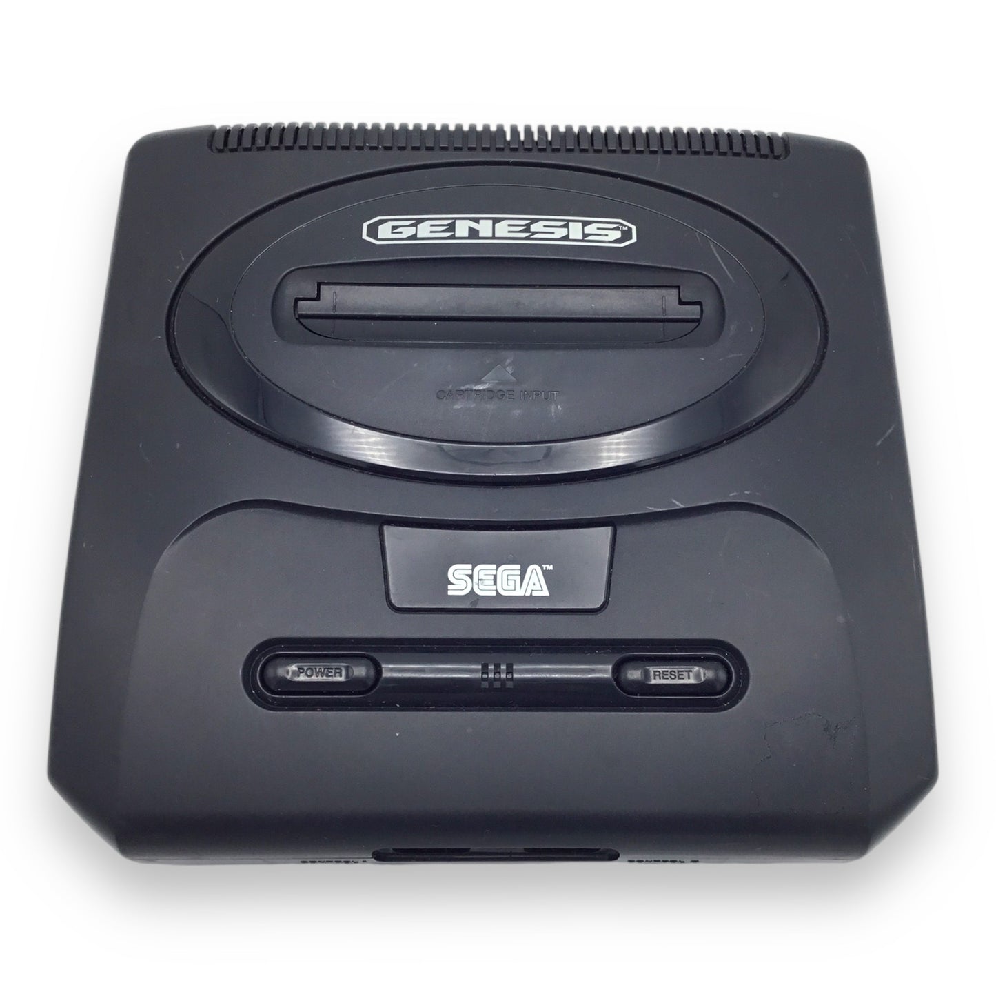 Sega Genesis MK-1631 Console w/ 1 Controller & Cables – Tested
