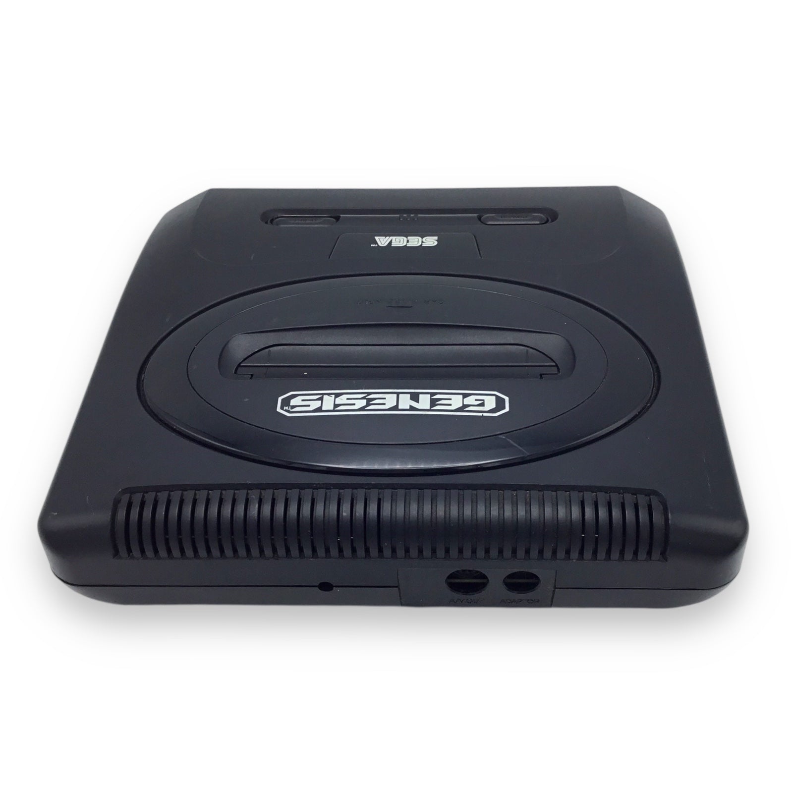 Sega Genesis MK-1631 Console w/ Cables & 2 Controllers – Tested Working