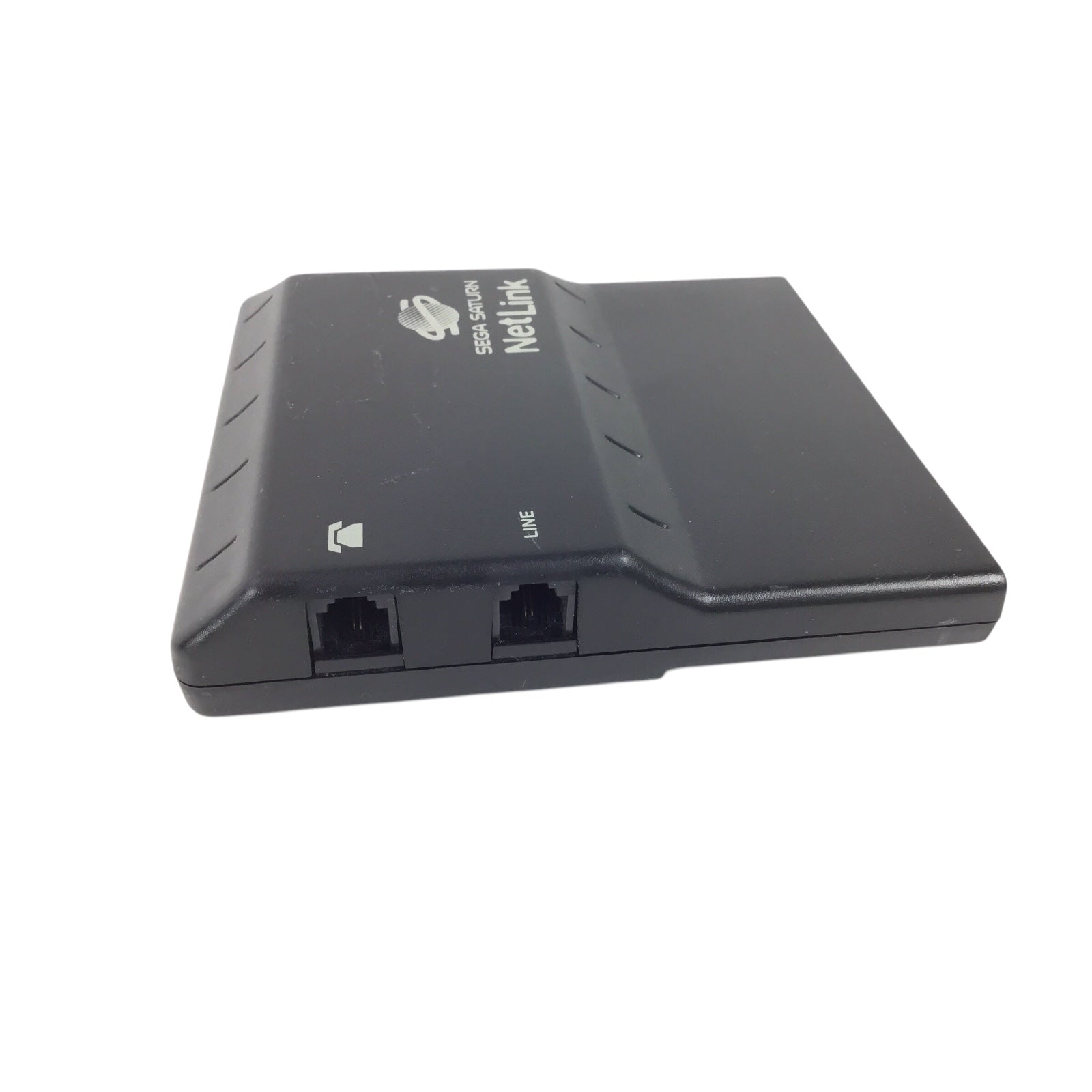 Sega Saturn Net Link Bundle + Sealed Sega Rally Net Link Edition