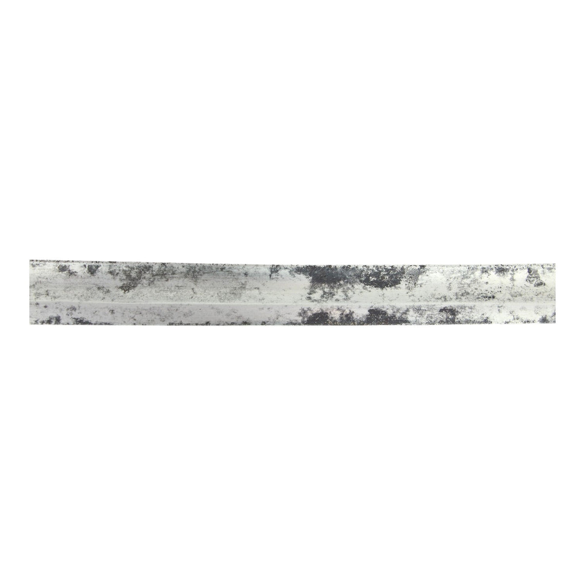 Shamshir Sword with Lion Head Pommel, Ring Mount & Museum Mark B-11-206