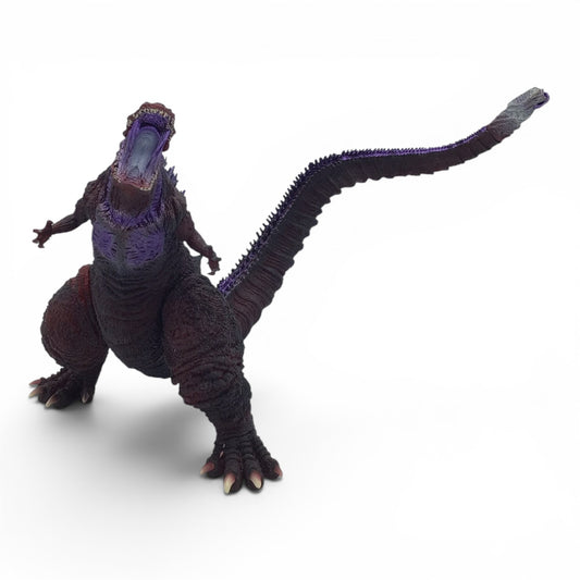 Shin Godzilla 7.25" Statue - Toho