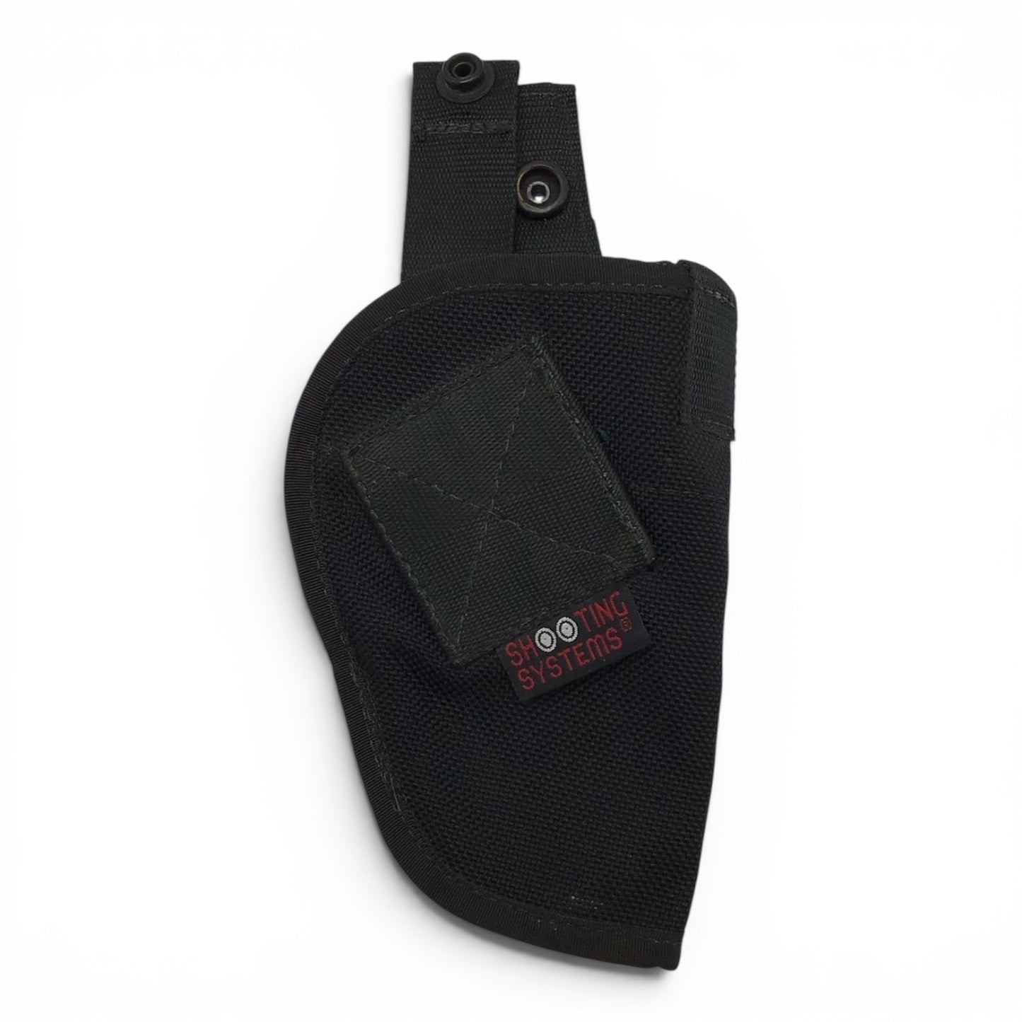 Shooting Systems Nylon Tactical Pistol Holder