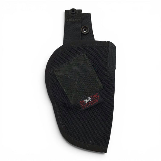 Shooting Systems Nylon Tactical Pistol Holder