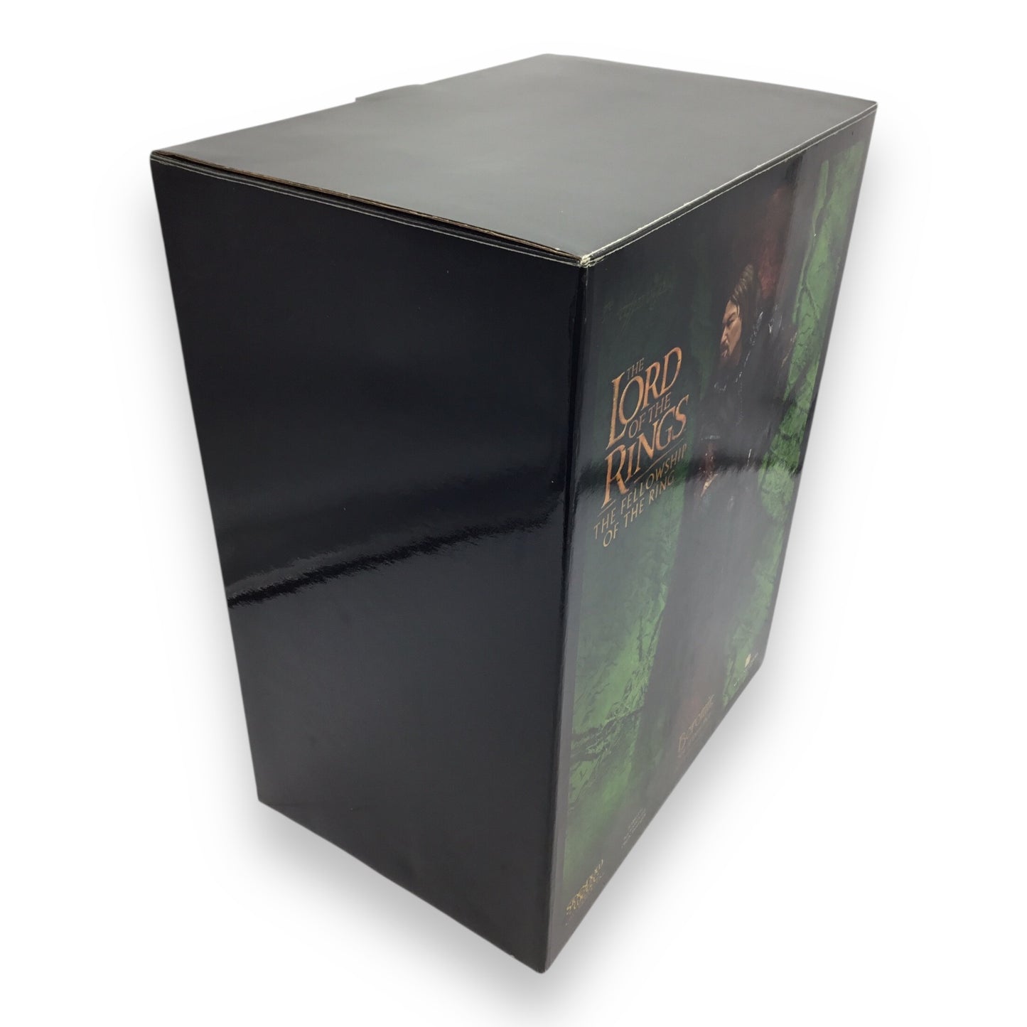 Sideshow WETA Boromir Statue – Lord of the Rings Fellowship of the Ring