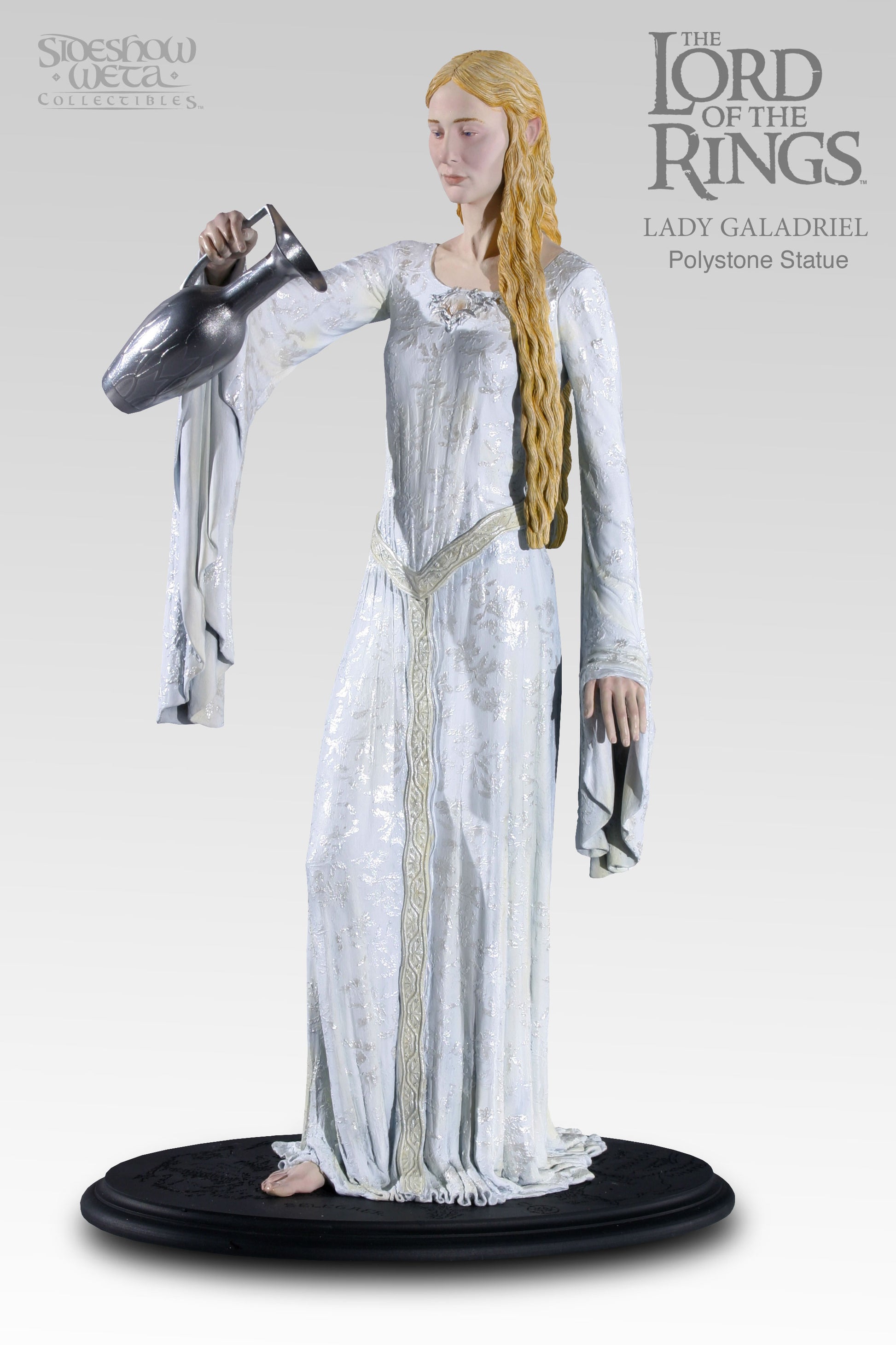Sideshow WETA Lady Galadriel Statue – Lord of the Rings Fellowship of the Ring