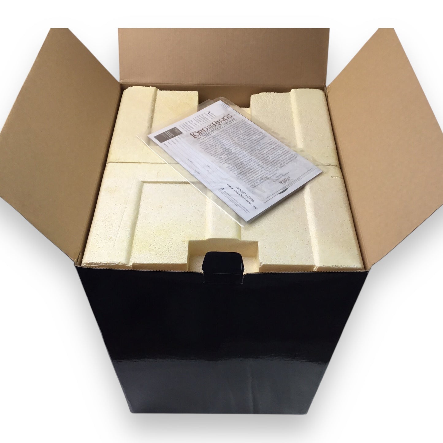 Sideshow WETA Treebeard Bust – Lord of the Rings The Two Towers