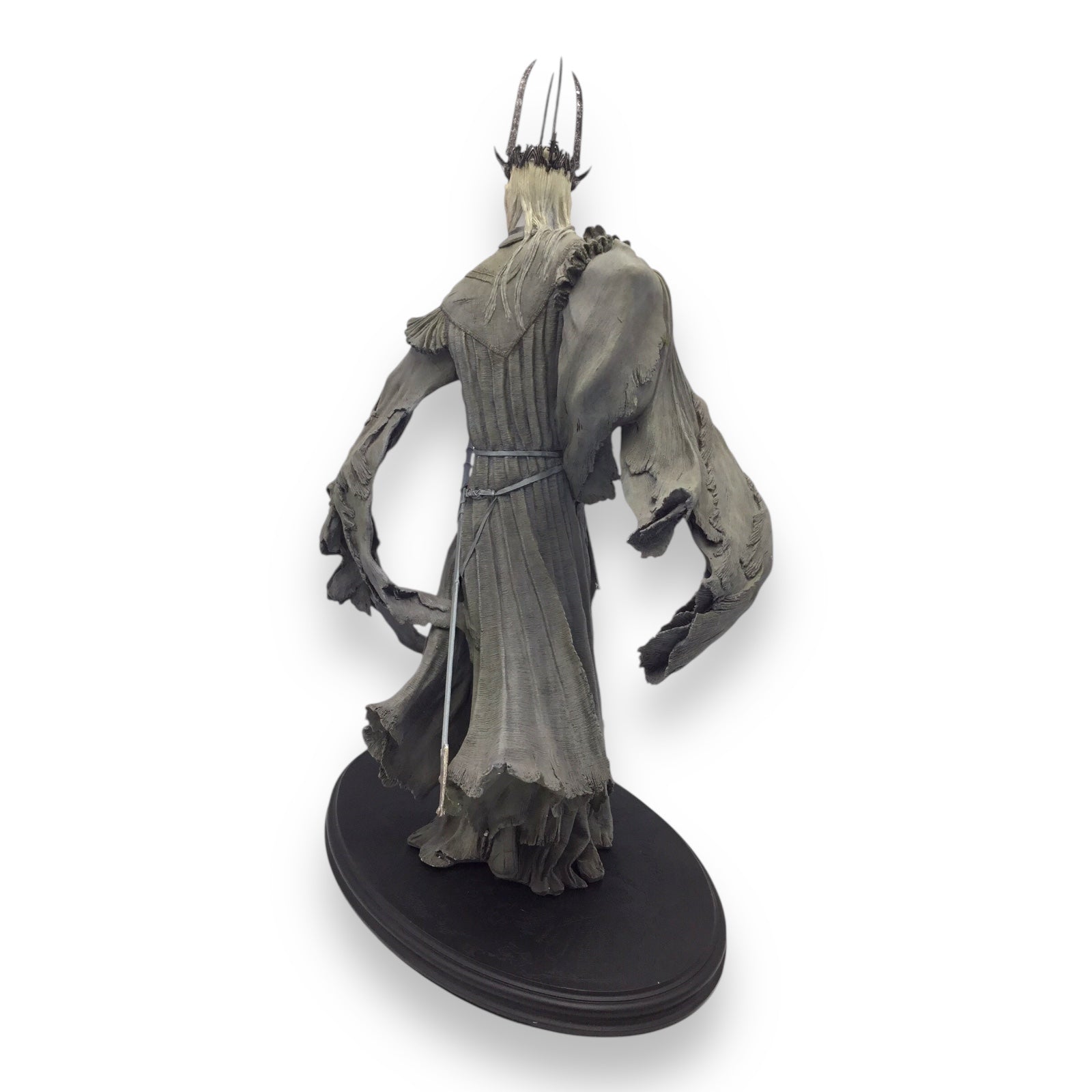 Sideshow WETA Witch King of Angmar Statue – Lord of the Rings The Two Towers