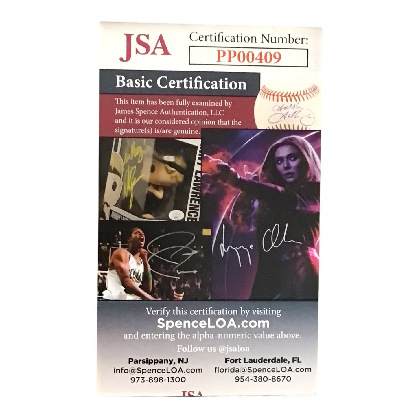 Signed Zakk Wylde Guitar Magazine (JSA Authenticated)