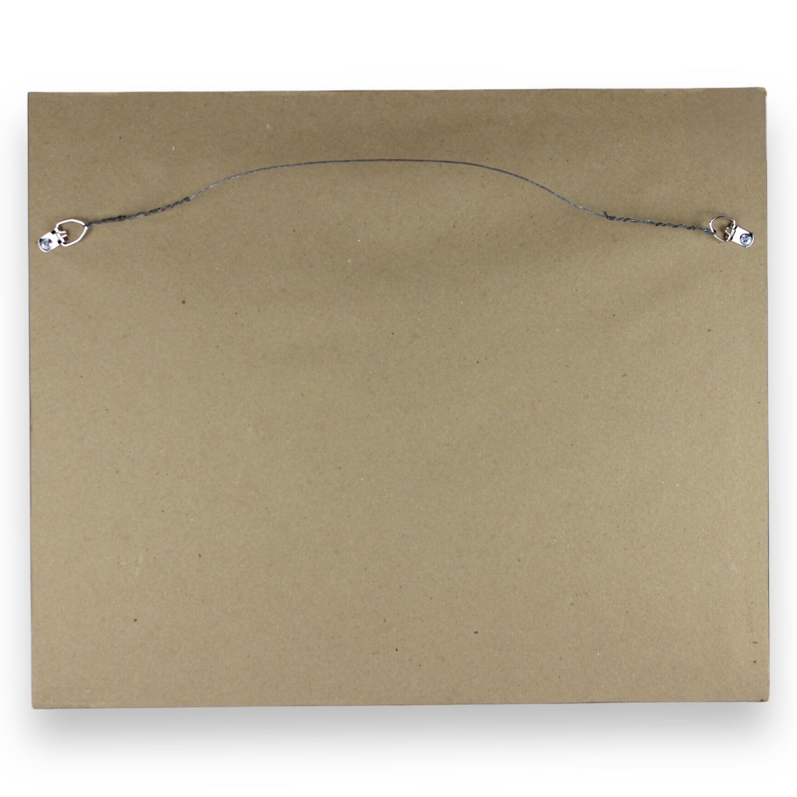 Silver Wound Badge 2nd Class with Award Doc to SS Officer Framed