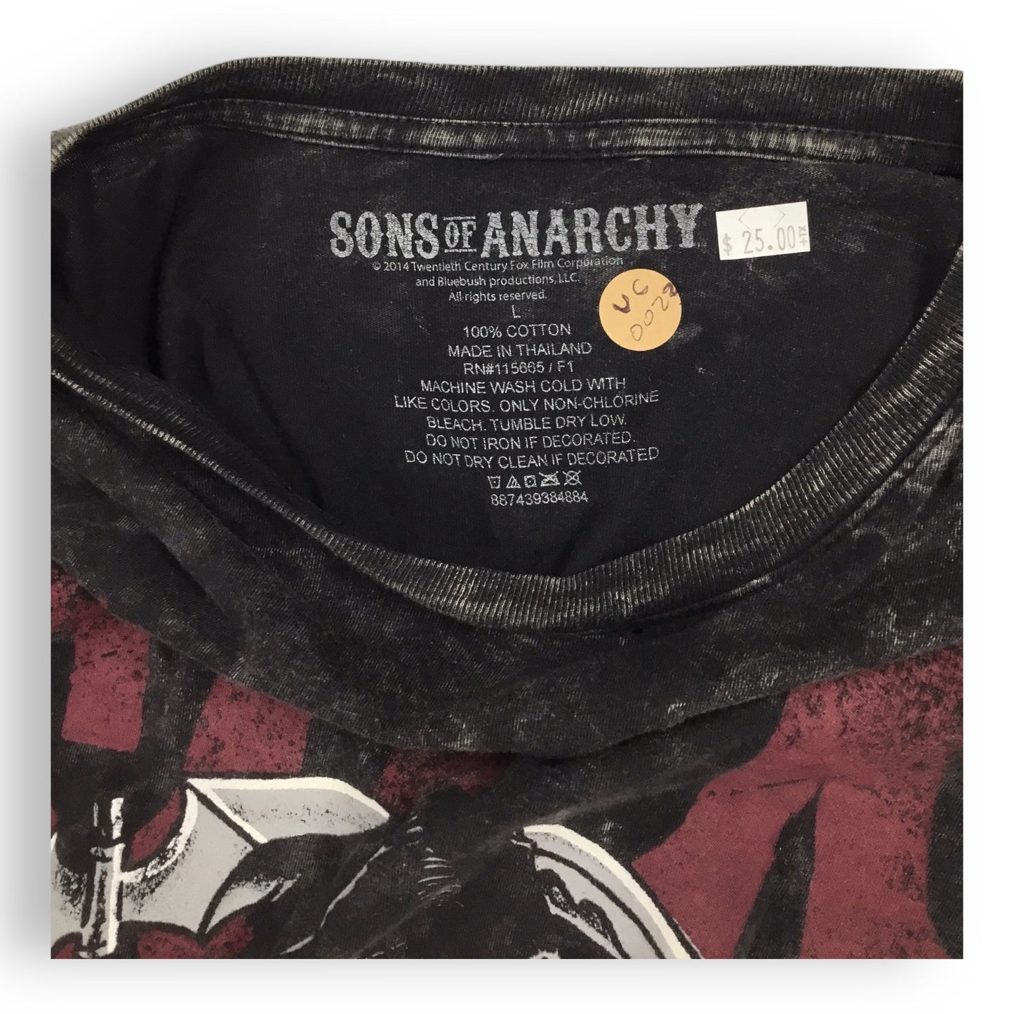 Sons of Anarchy T-Shirt