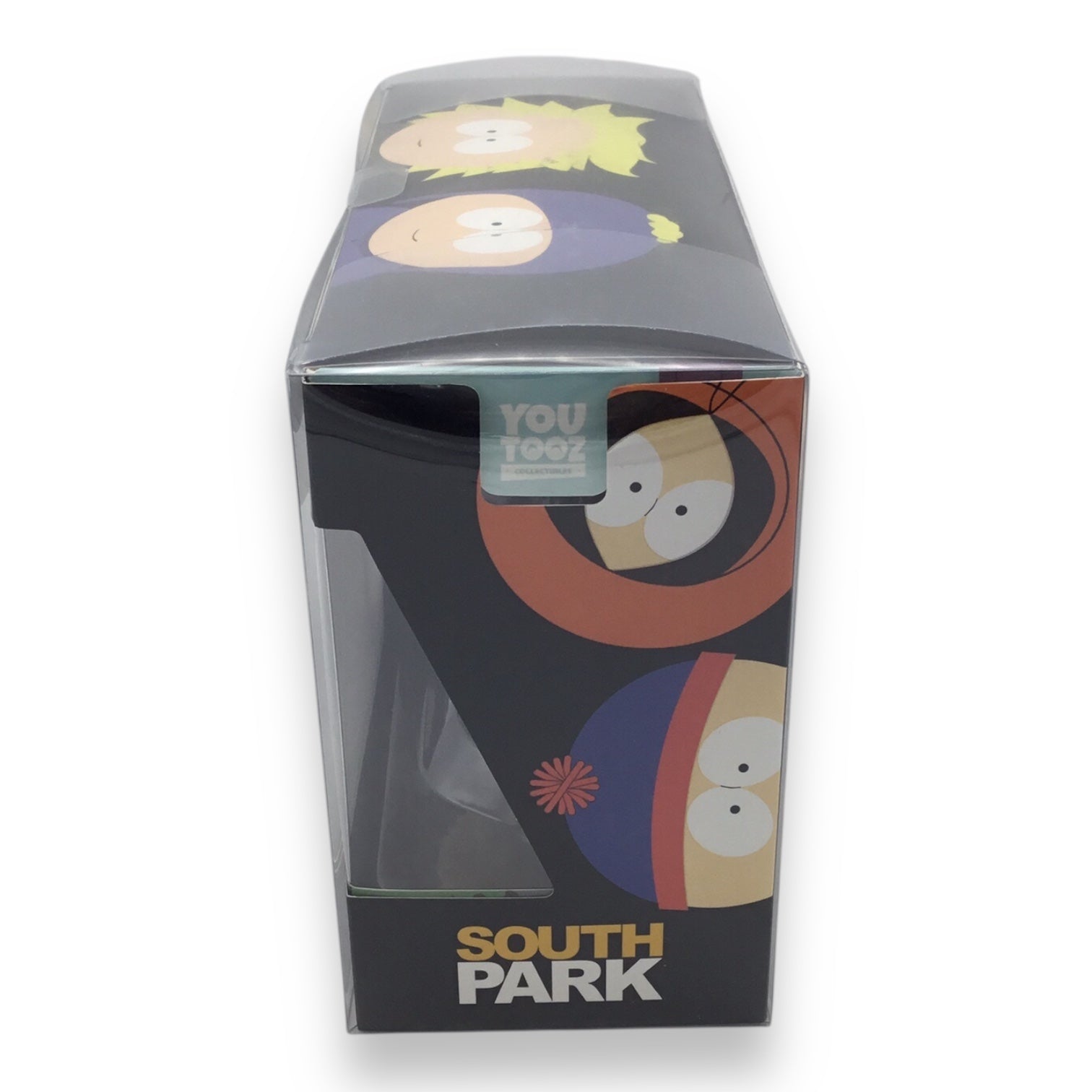 South Park Tweek and Craig Vinyl Figures - New in Box