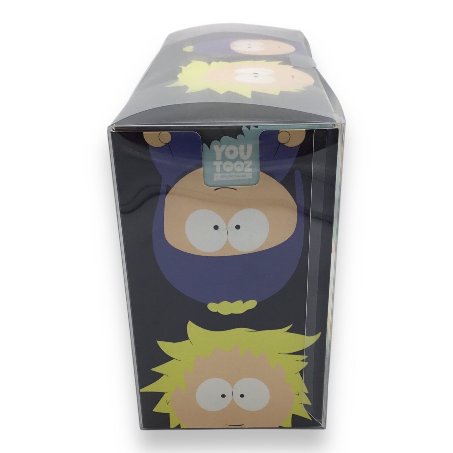 South Park Tweek and Craig Vinyl Figures - New in Box