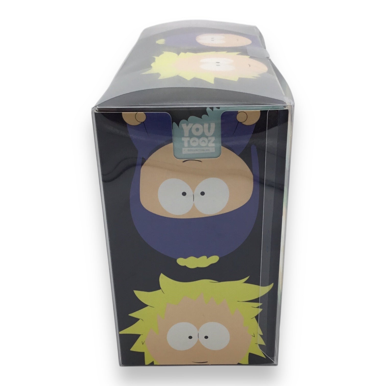 South Park Tweek and Craig Vinyl Figures - New in Box