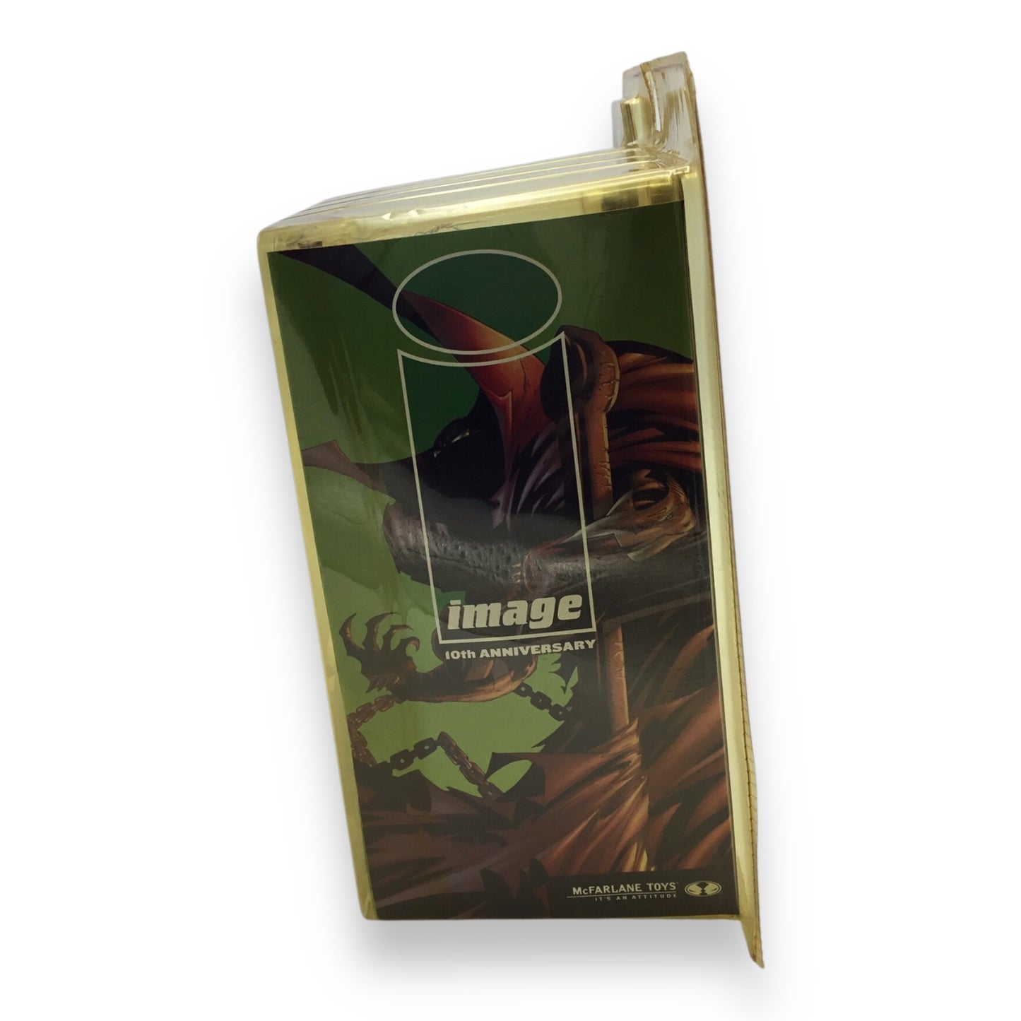 Spawn 10th Anniversary Action Figure