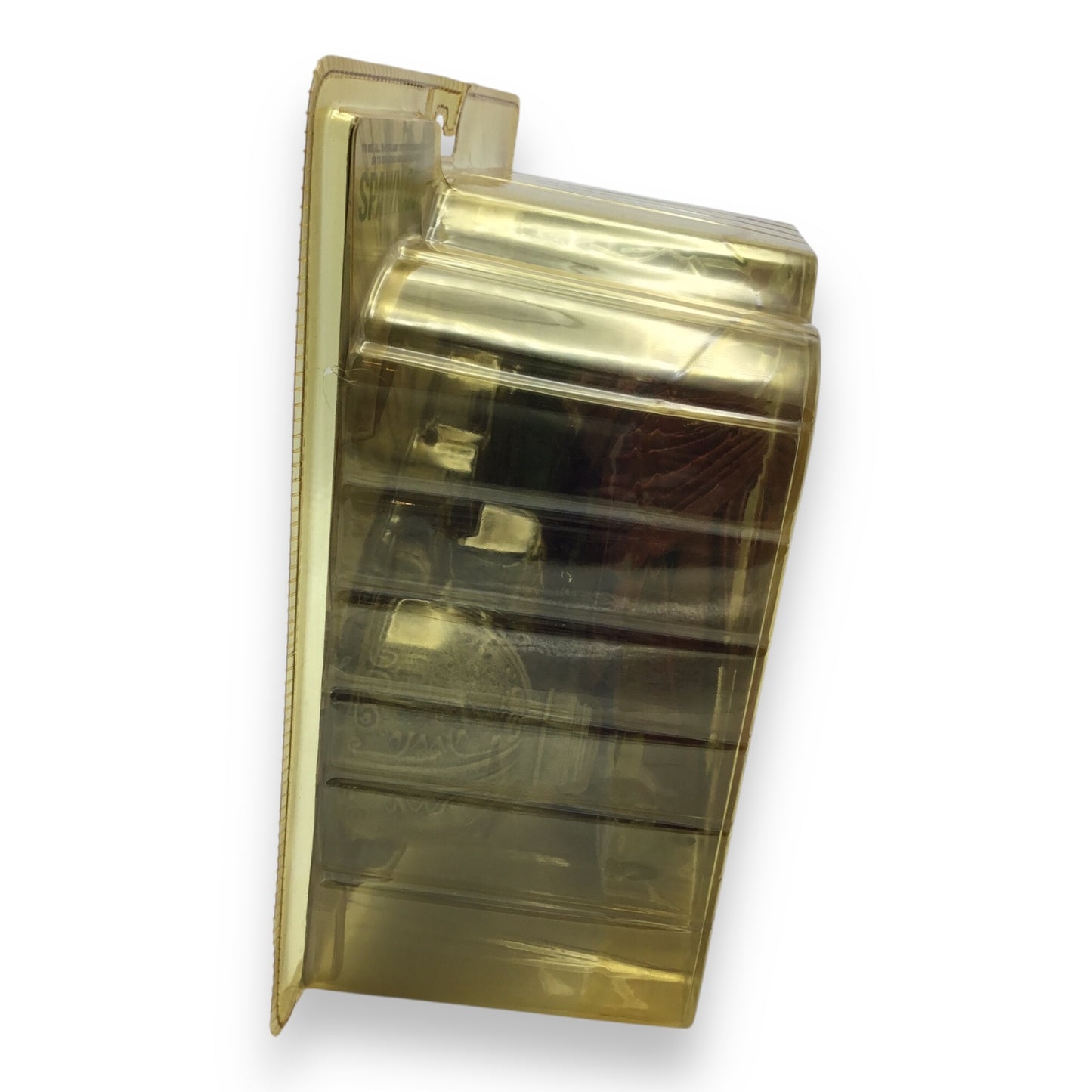 Spawn 10th Anniversary Action Figure