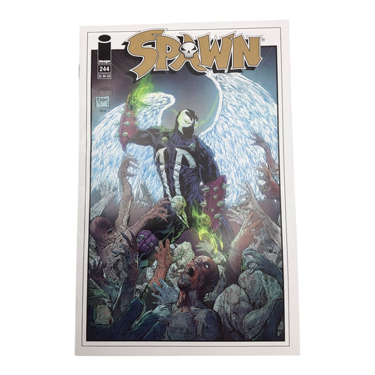 Spawn #244 Image Comics Comic – Near Mint