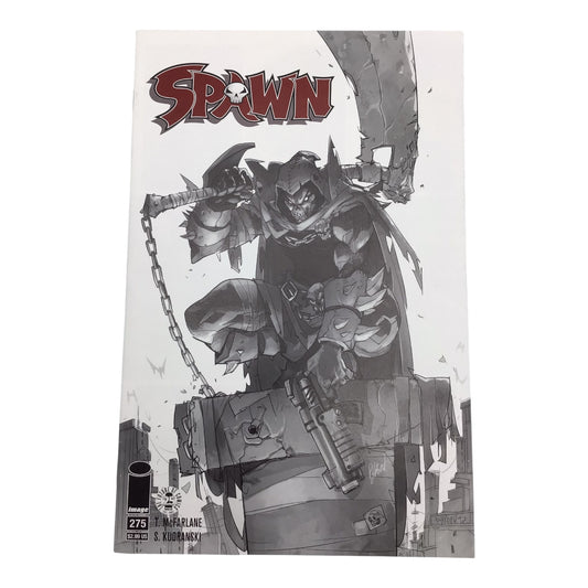 Spawn #275 Image Comics Comic – Near Mint