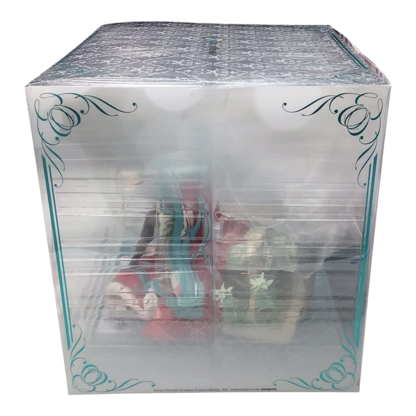 Spiritale Hatsune Miku 39's Special Day Figure