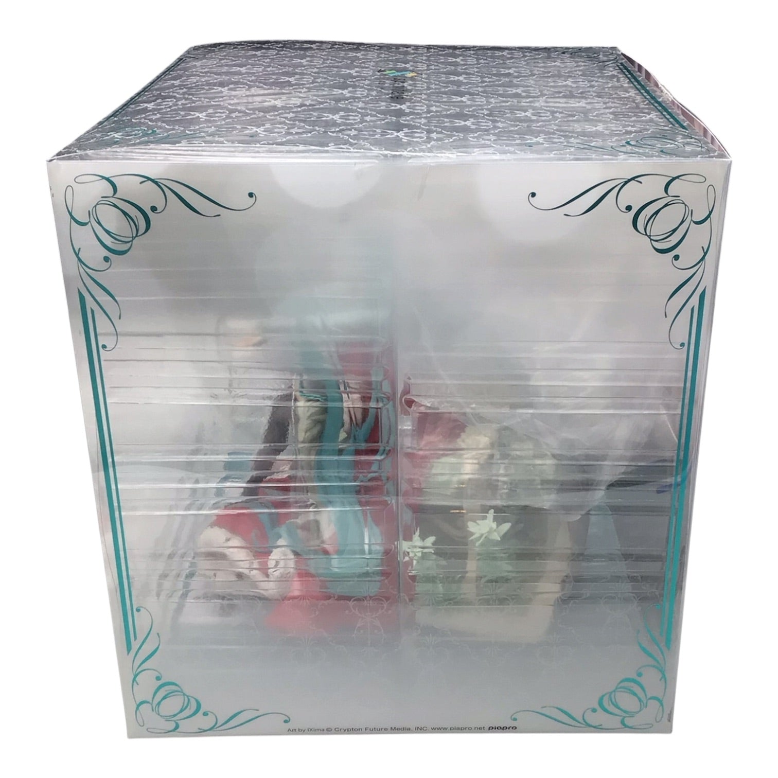 Spiritale Hatsune Miku 39's Special Day Figure