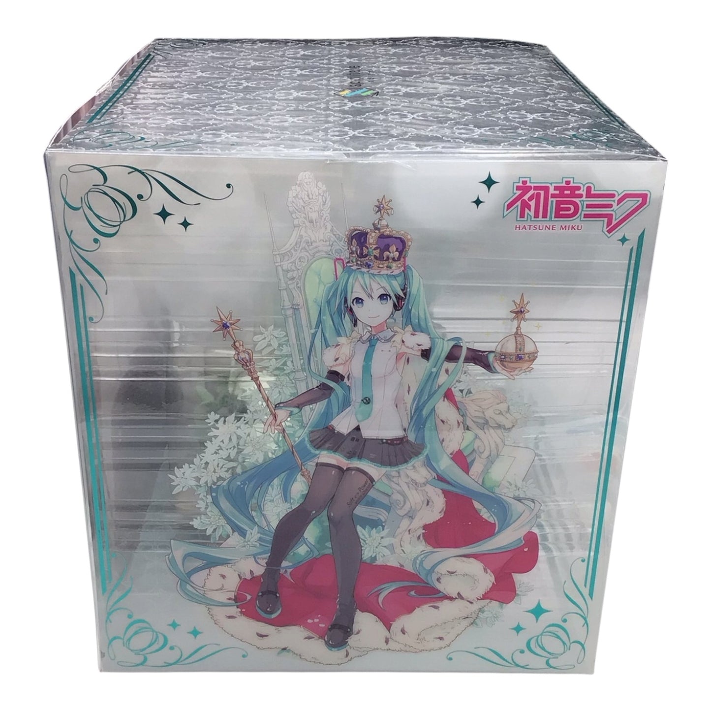 Spiritale Hatsune Miku 39's Special Day Figure