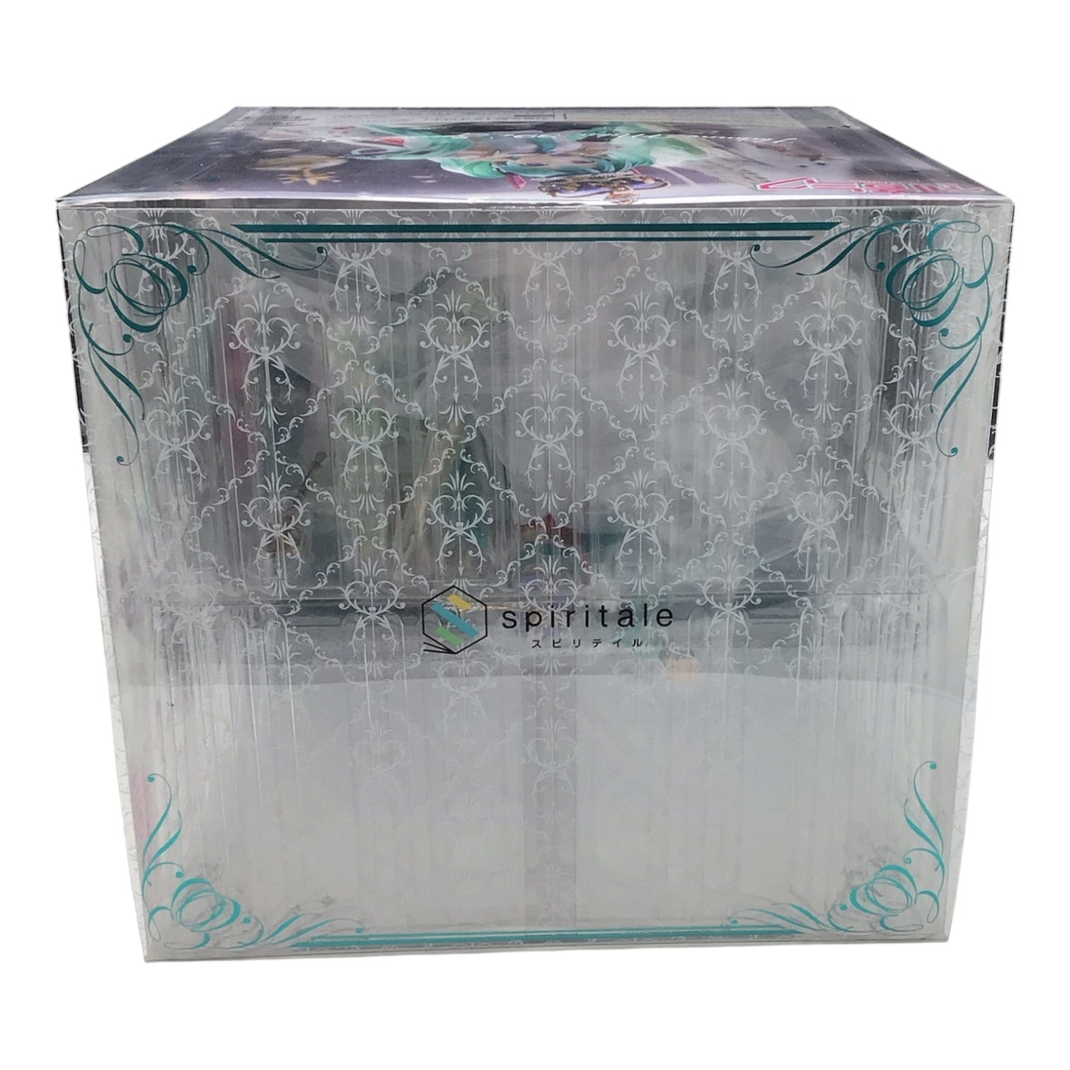 Spiritale Hatsune Miku 39's Special Day Figure