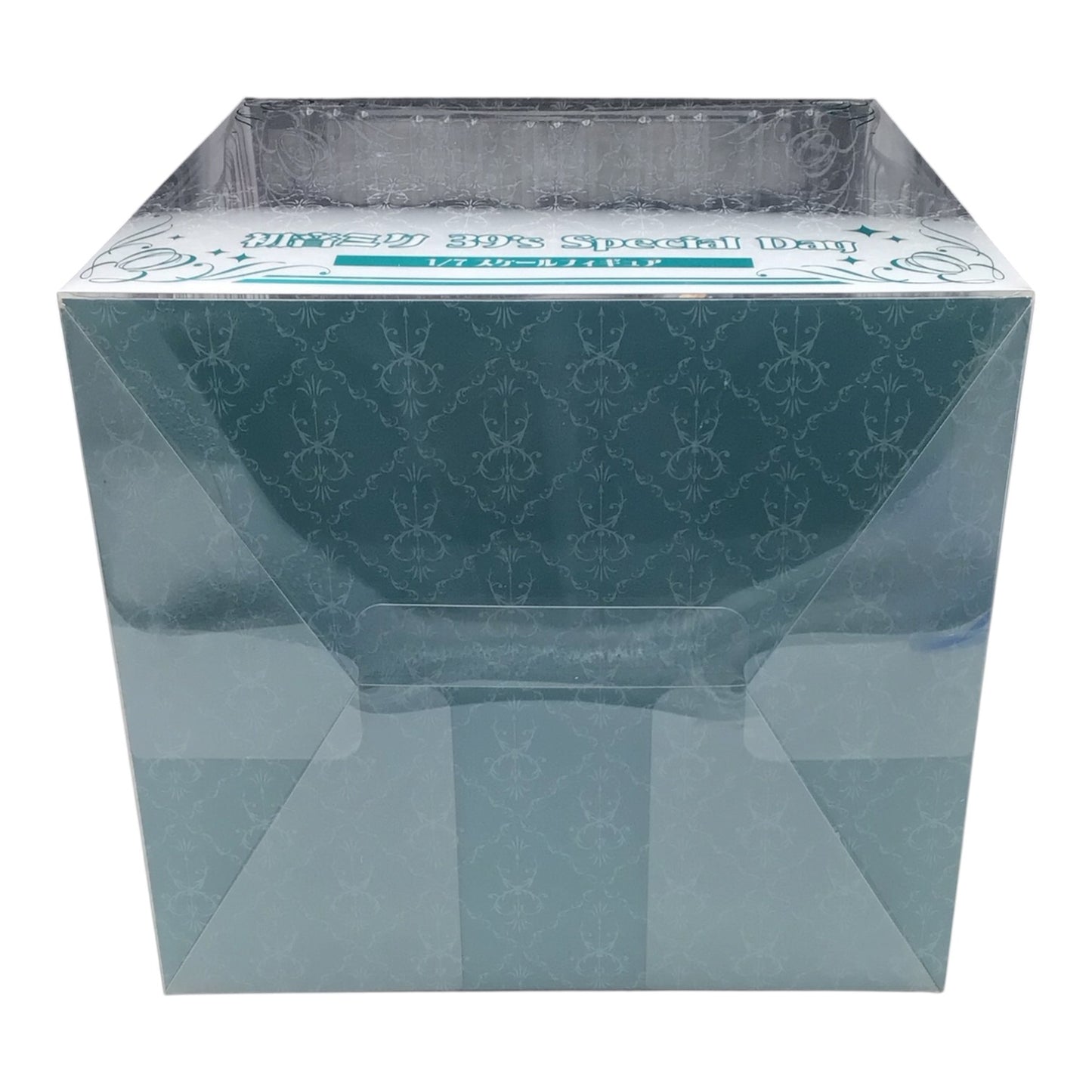 Spiritale Hatsune Miku 39's Special Day Figure