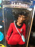 Star Trek Lt. Uhura MEGO Action Figure
