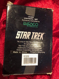 Star Trek- Vintage Playing Cards