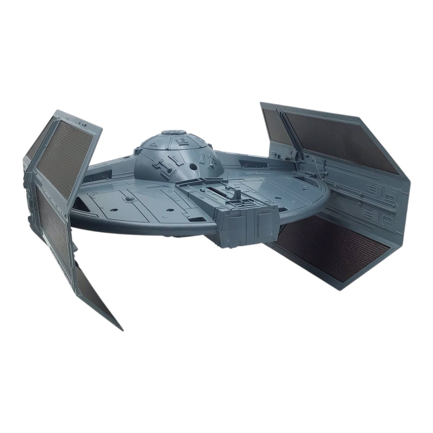 Star Wars 1997 Hasbro Darth Vader's TIE Fighter Power of the Force Action Figure