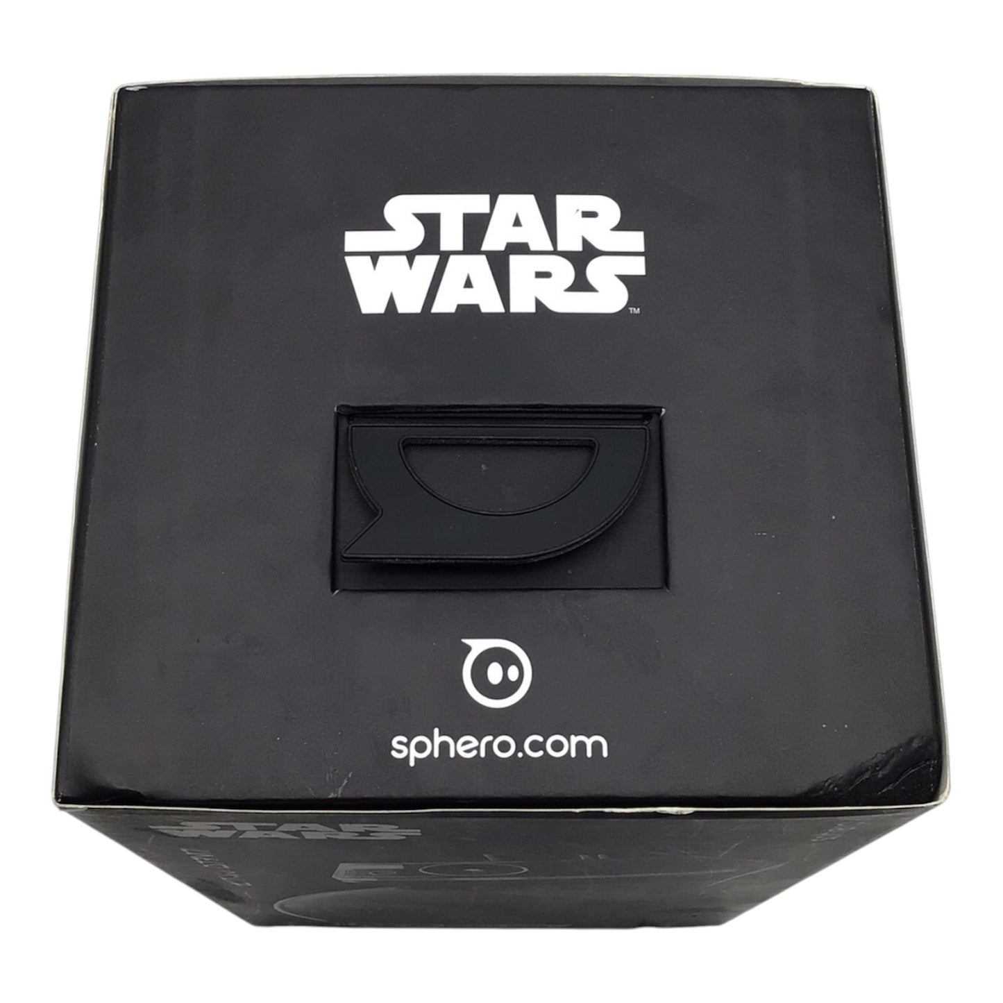 Star Wars BB-9E App-Enabled Droid - Sphero