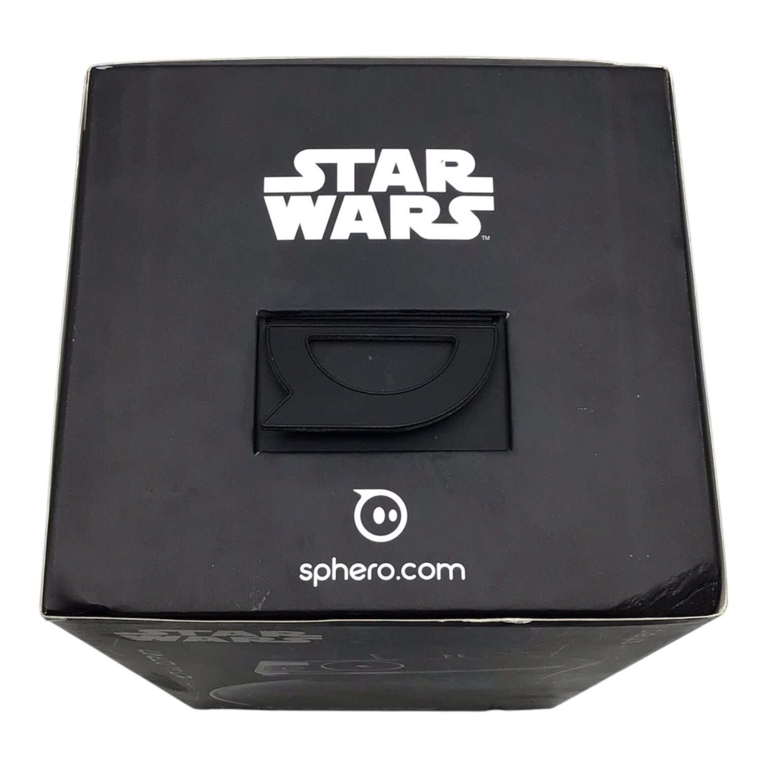 Star Wars BB-9E App-Enabled Droid - Sphero