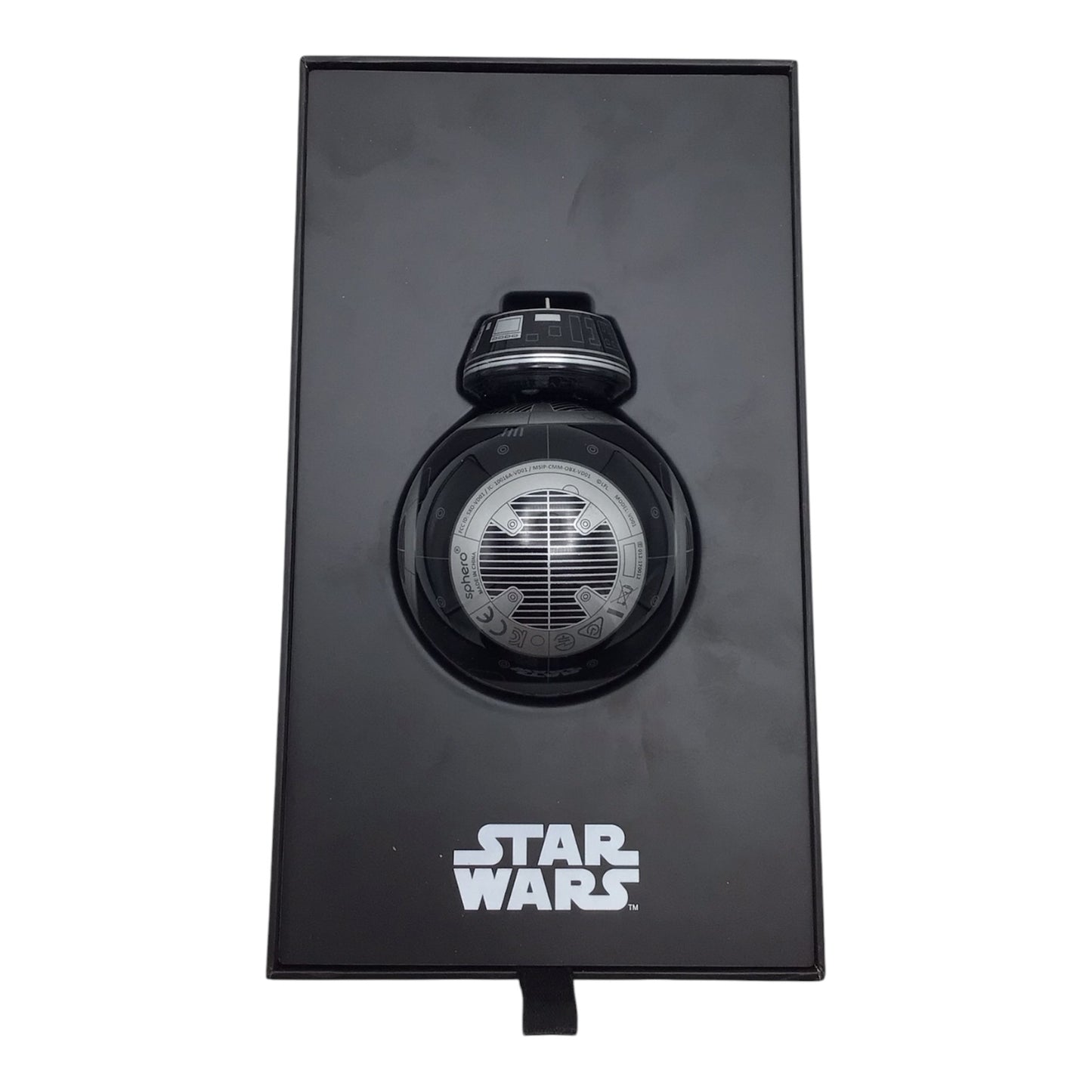Star Wars BB-9E App-Enabled Droid - Sphero