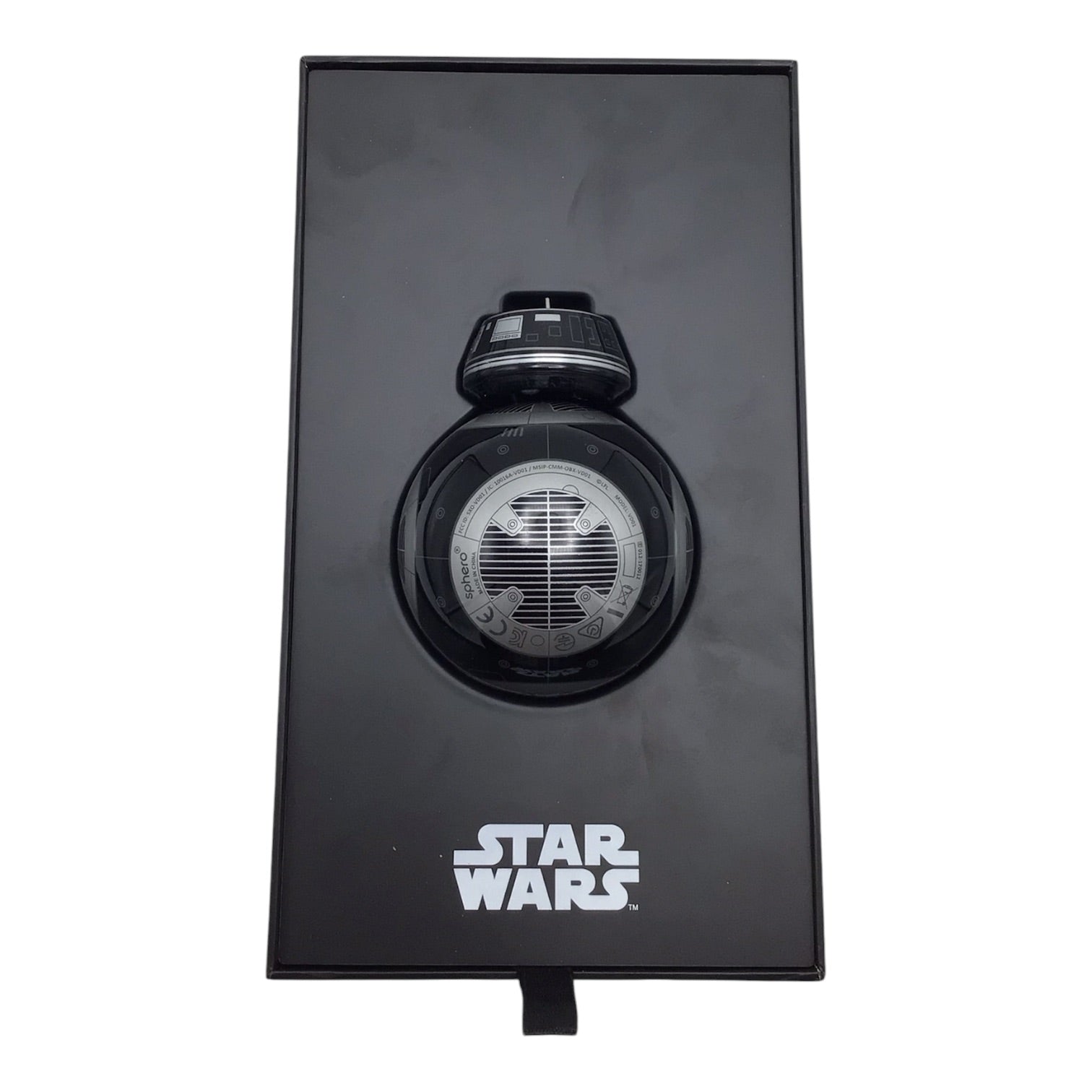 Star Wars BB-9E App-Enabled Droid - Sphero