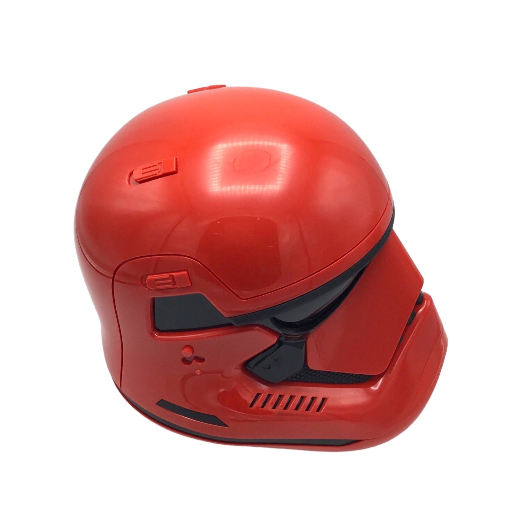 Star Wars Black Series Galaxy's Edge Captain Cardinal Electronic Premium Helmet