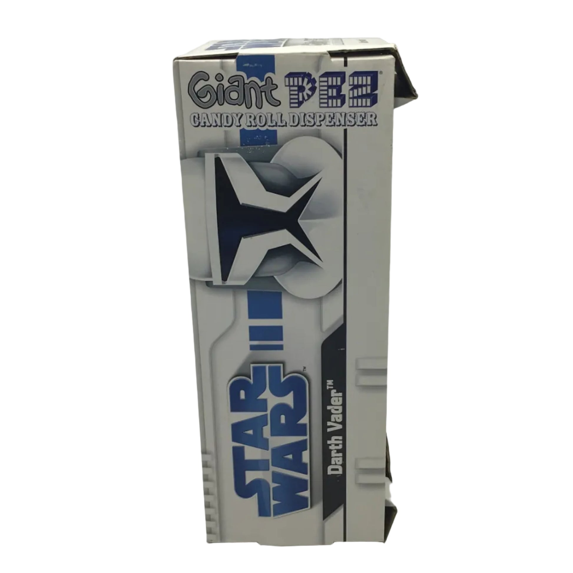 Star Wars Darth Vadar Giant Pez Candy Dispenser (2009)