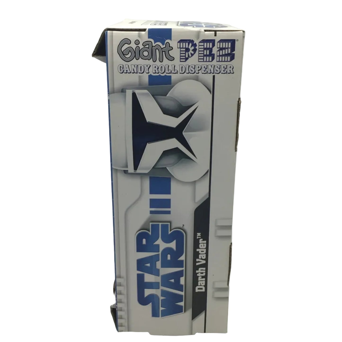 Star Wars Darth Vadar Giant Pez Candy Dispenser (2009)