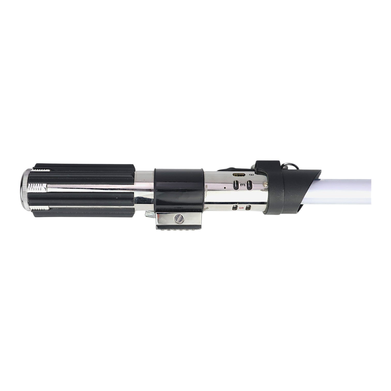Star Wars Darth Vader Lightsaber Black Series Force FX Pre-Owned (2015)
