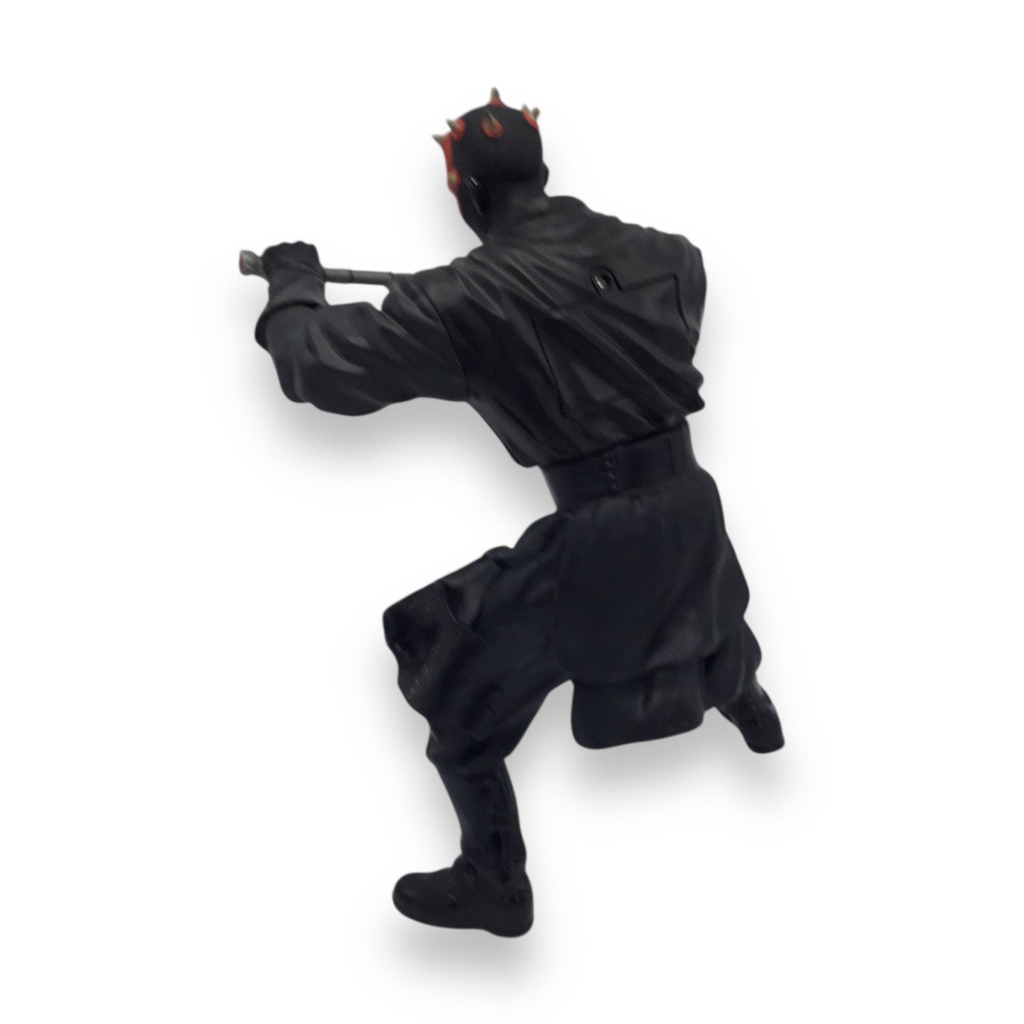 Star Wars Episode I Darth Maul Mega-Collectible Applause