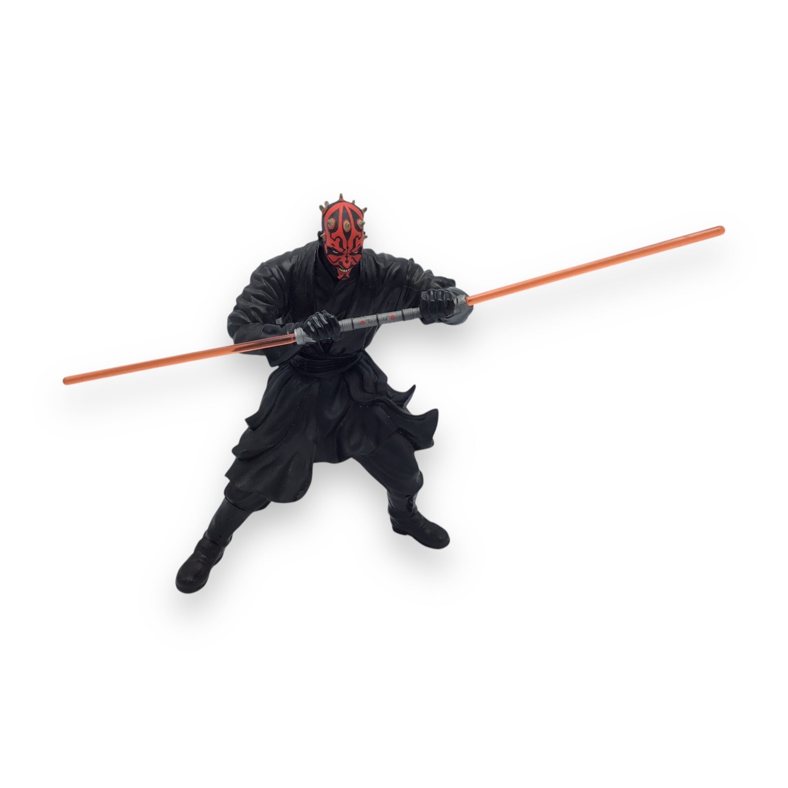 Star Wars Episode I Darth Maul Mega-Collectible Applause