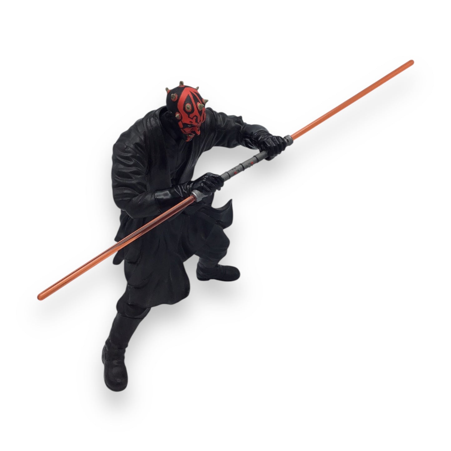 Star Wars Episode I Darth Maul Mega-Collectible Applause
