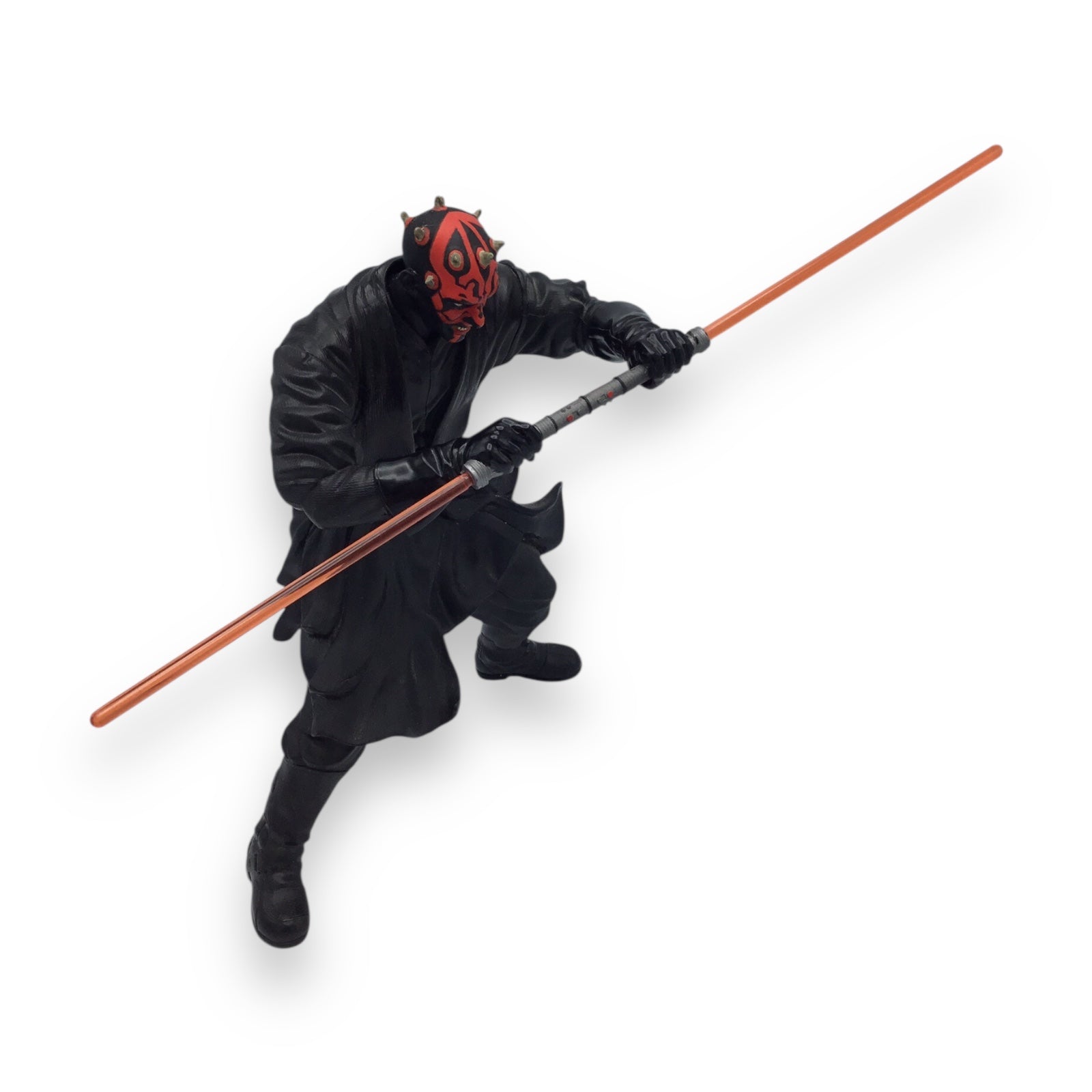 Star Wars Episode I Darth Maul Mega-Collectible Applause